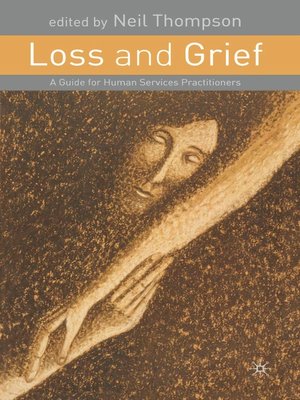 cover image of Loss and Grief